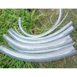 Clear Elastic Hose