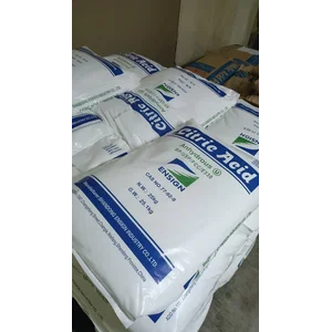Citric Acid / Asam Sitrat / Bahan Kimia Industri