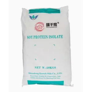 Isolated Soy Protein / ISP / Food Additive / Bahan Tambahan Pangan