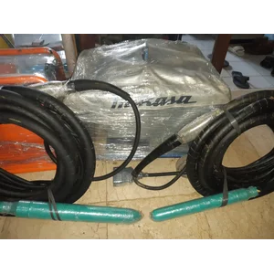Concrete Vibrator Internal Vibrator Mikasa FC 401