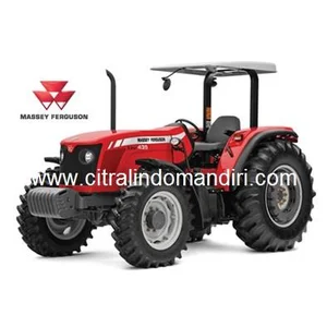 Truk Traktor massey ferguson MF455 Extra
