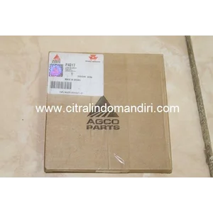 Ring Piston MF440 Suku Cadang Mesin