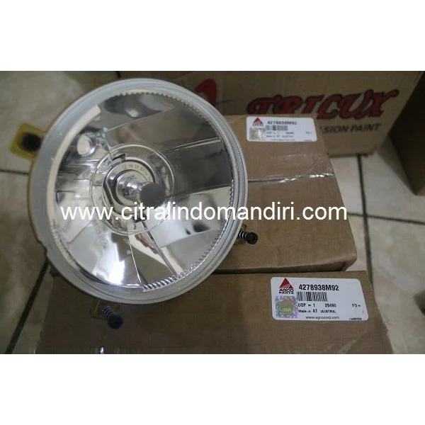Head light MF440
