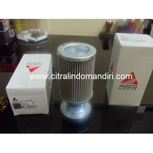 Hydraulic filter MF440