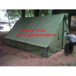  Tenda Pramuka uk 3x4 4x6