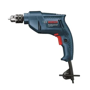 Mesin Bor Tangan Bosch Gbm 350 