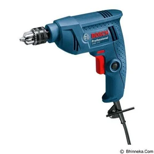 Mesin Bor Tangan Bosch Gbm320