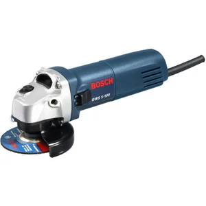 Mesin Gerinda Tangan Bosch Gws5-100