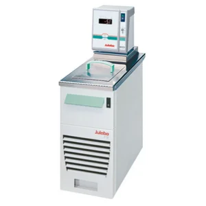  REFRIGERATED HEATING CIRCULATORS - ECONOMY F12-ED