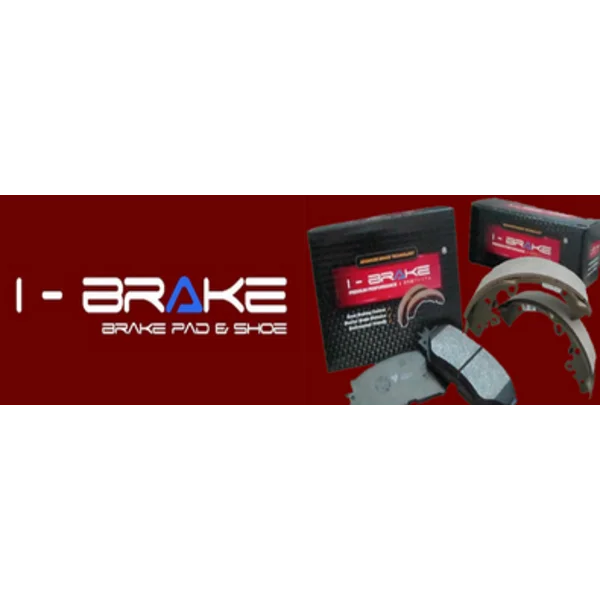 Brake Pad & Shoe