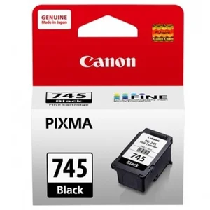 Tinta Printer Canon 745 Black