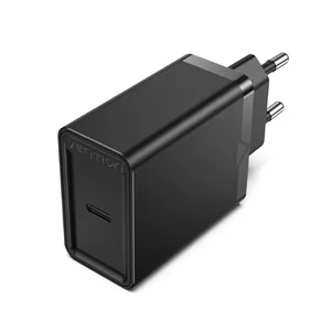 Universal Travel Adapter / Colokan Type USB C