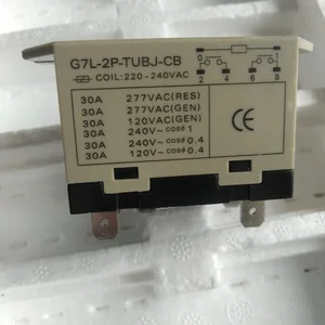  Aksesoris Kontaktor AC 1 phase