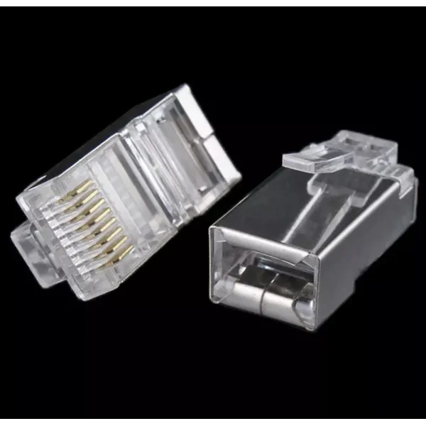 Socket RJ45  UTP RJ 45