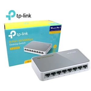 Network Hubs and Switch Hub 8 Port