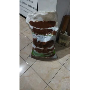 Pupuk Organik Kemasan Kosong 40kg (Kualitas Petroganik)
