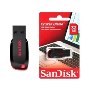 Flasdisk USB  Sandisk 32 GB