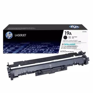  Toner Printer HP Laserjet 19A