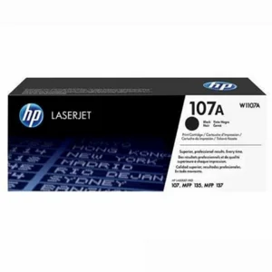  Toner Printer HP Laserjet 107A