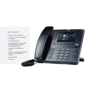 Pesawat Telepon IP Mitel 6869