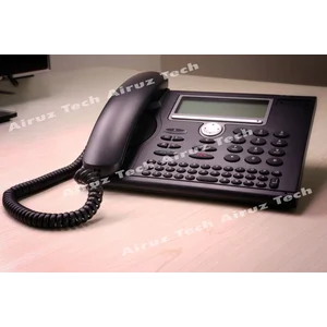 Telepon Kabel Ericsson/Aastra/Mitel Digital Phone MiVoice 5380 