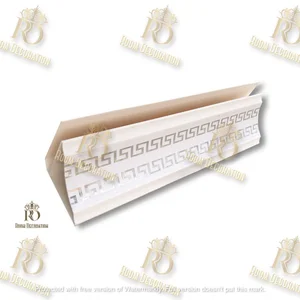 Lis Plafon PVC Tipe 001