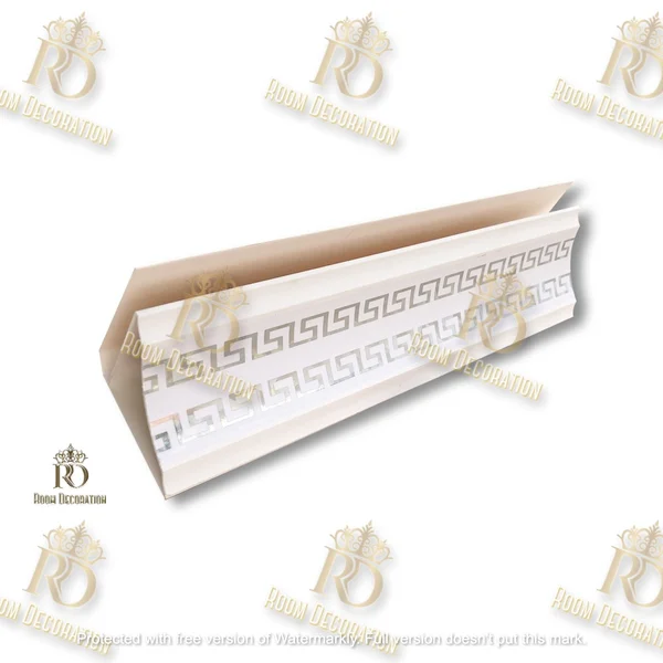 Lis Plafon PVC Tipe 001