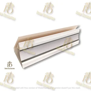 Lis Plafon PVC Tipe 011