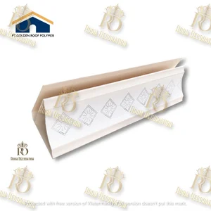 Lis Plafon PVC Tipe 012