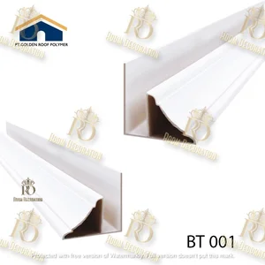 Lis Plafon PVC BT 001