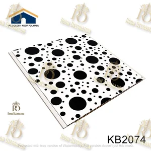 Golden Plafon PVC KB 2074
