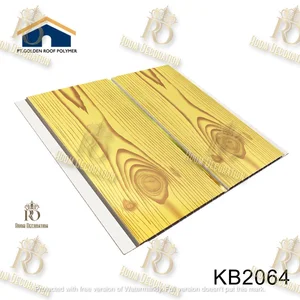 Golden Plafon PVC KB 2064