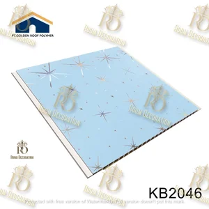 Golden Plafon PVC KB 2046