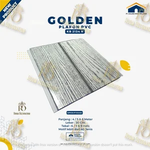 Golden plafon pvc KB 2134 N