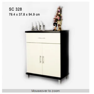 Lemari SC 328