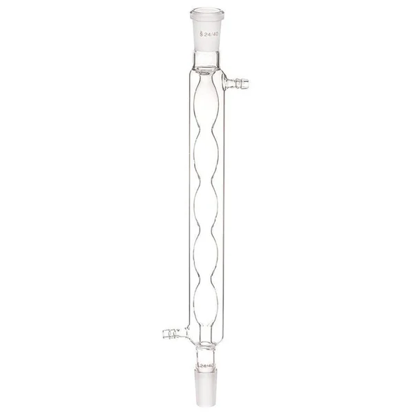 Buy Pyrex Reflux Allihn Condensor 40/38 30cm by Srikandi Jaya Abadi ...