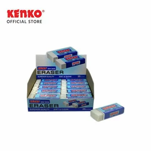 Eraser ERW 20SQ Putih Kenko