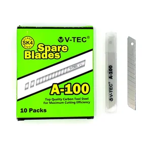 V-Tec Spare Blades A-100 Refill
