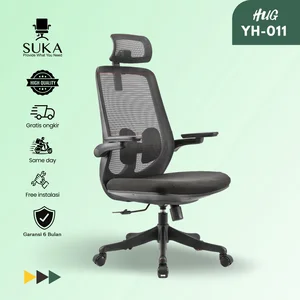 Kursi Direktur Kantor Ergonomic HUG-YH011