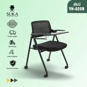Kursi Kuliah Modern Ergonomis HUG-YH025B