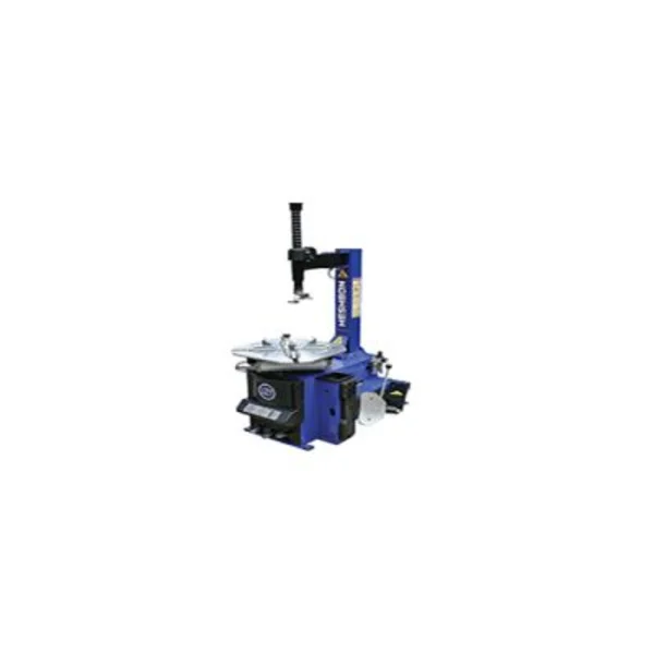 Heshbon Tire Changer Semi Automatic HT-200 Mesin Pembuka Ban