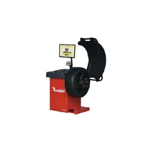 Xsuper Basic Wheel Balancer B705 - Mesin Balancing Penyeimbang Ban
