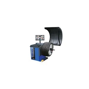 Heshbon Balance Monitor LCD HW-105 Mesin Balancing