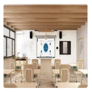 Papan Tulis Digital BRITE PAKET SMART CLASS ROOM TKDN