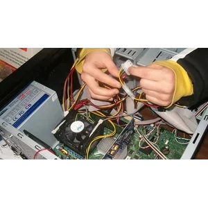 Jasa Pemeliharaan PC / Komputer