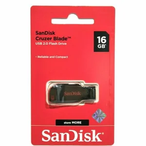 Flashdisk Sandisk 16 GB Original
