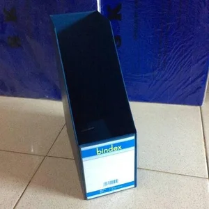 Box File Bindex Jumbo 1034 B