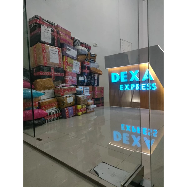 Dexa Express By CV Karya Mahardika