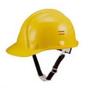 Helm Safety / Helm Proyek