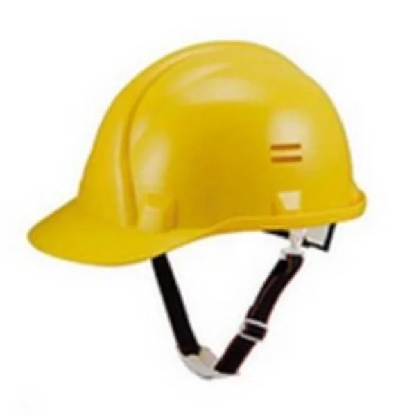 Helm Safety / Helm Proyek